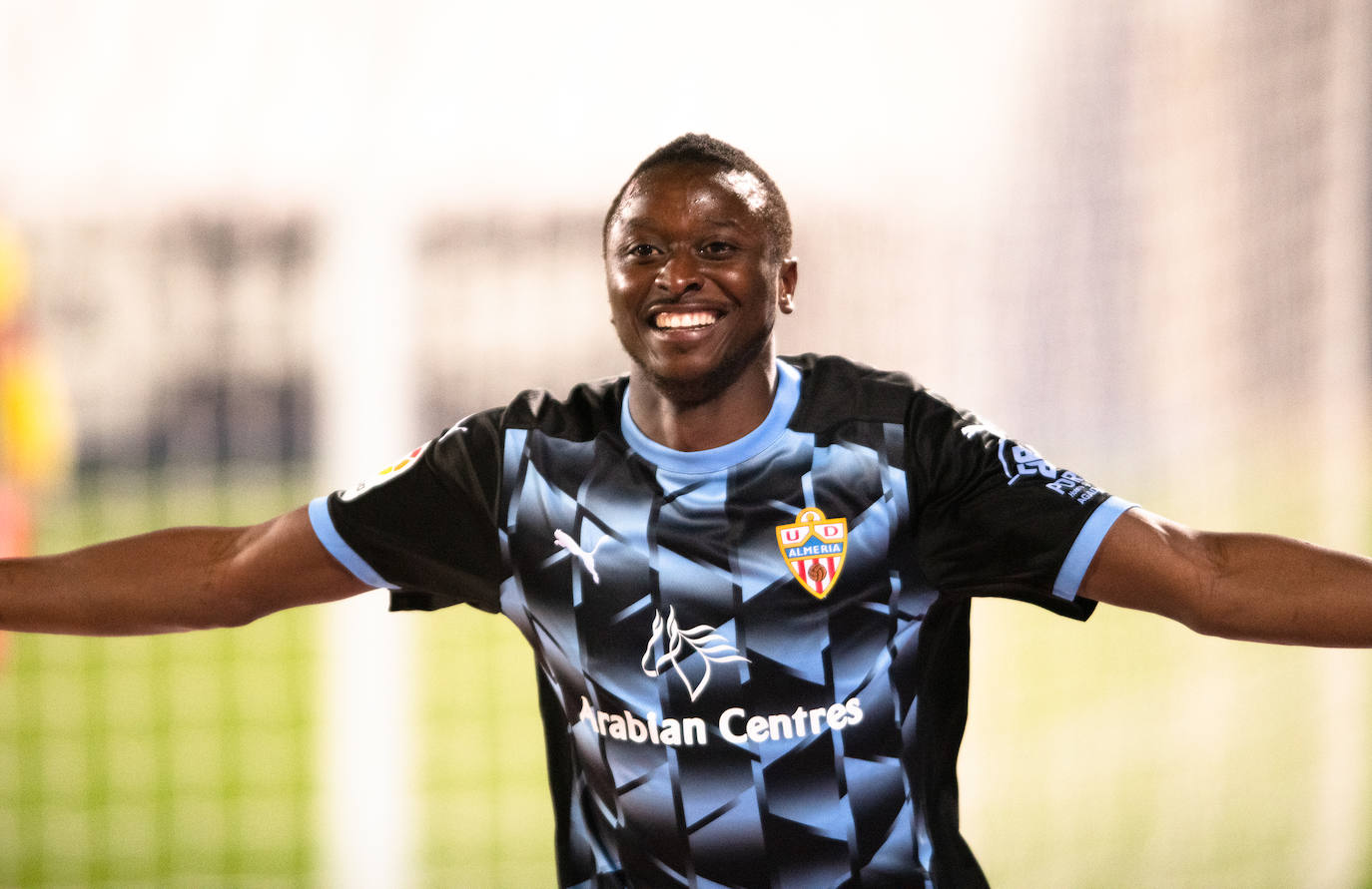 Los de Gomes se adelantaron pero terminaron perdiendo en el alargue.