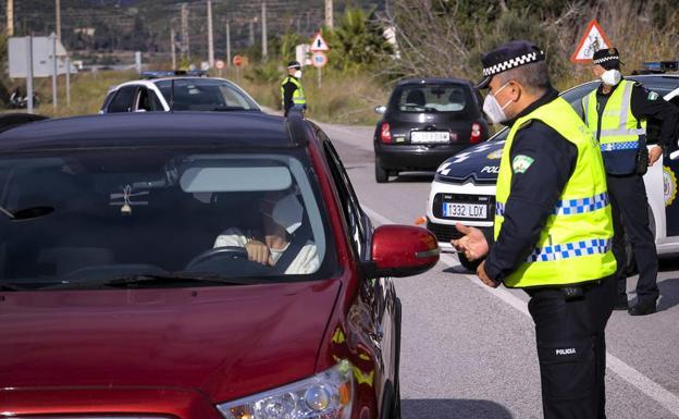 Restricciones en Andalucía | Publicados en el BOJA los nuevos municipios de la comuniadd que relajan medidas