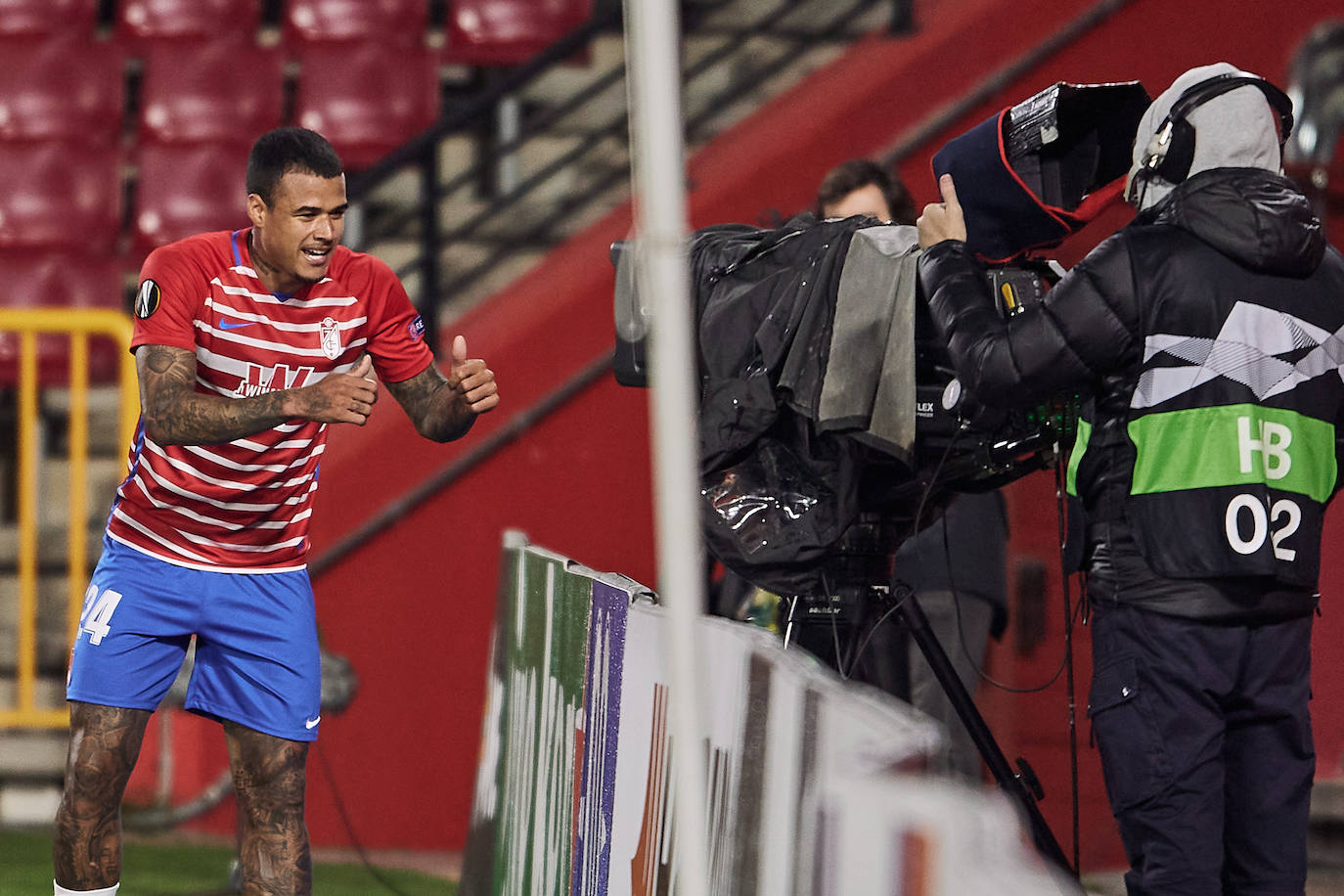 Los de Diego Martínez afrontan el partido más importante de su historia ante el conjunto de Gattuso