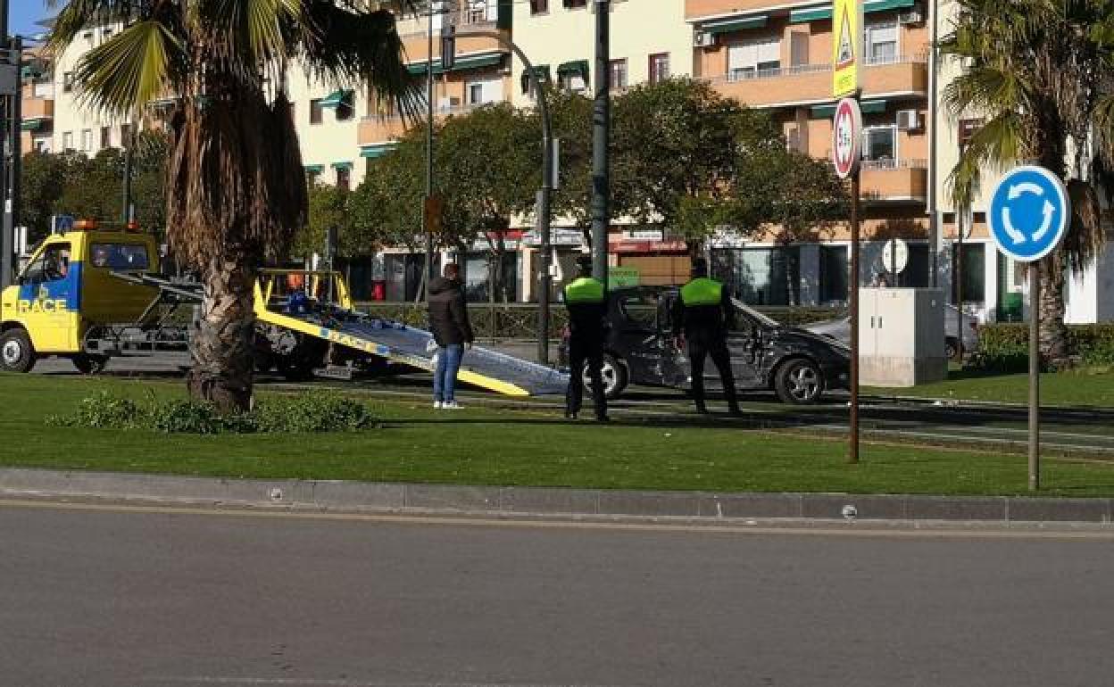 Última Hora En Granada | Los Cinco Sucesos Más Destacados En Granada ...