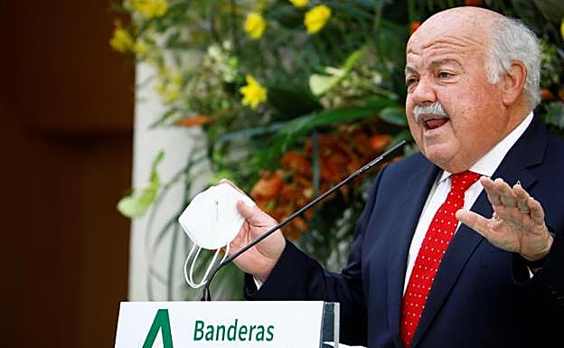 La Junta pone fecha a la vuelta de las citas presenciales en Atención Primaria en Andalucía