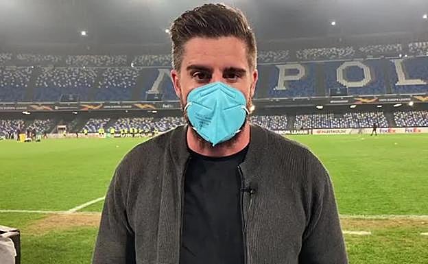 «Un escenario espectacular para un partido que se presume histórico»