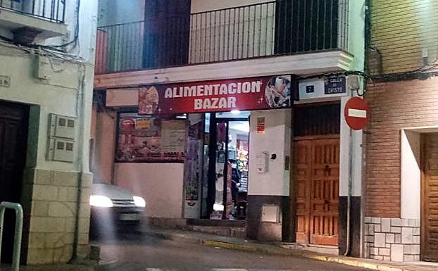 Un guardia civil granadino fuera de servicio evita el asesinato de una mujer en Madrid