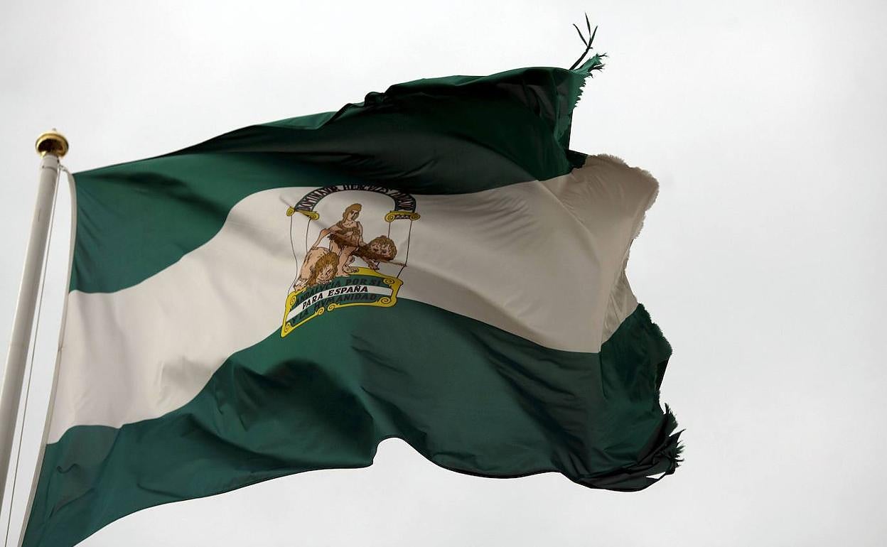 28-F | Nueve de cada diez andaluces se sienten orgullosos de serlo y de su acento