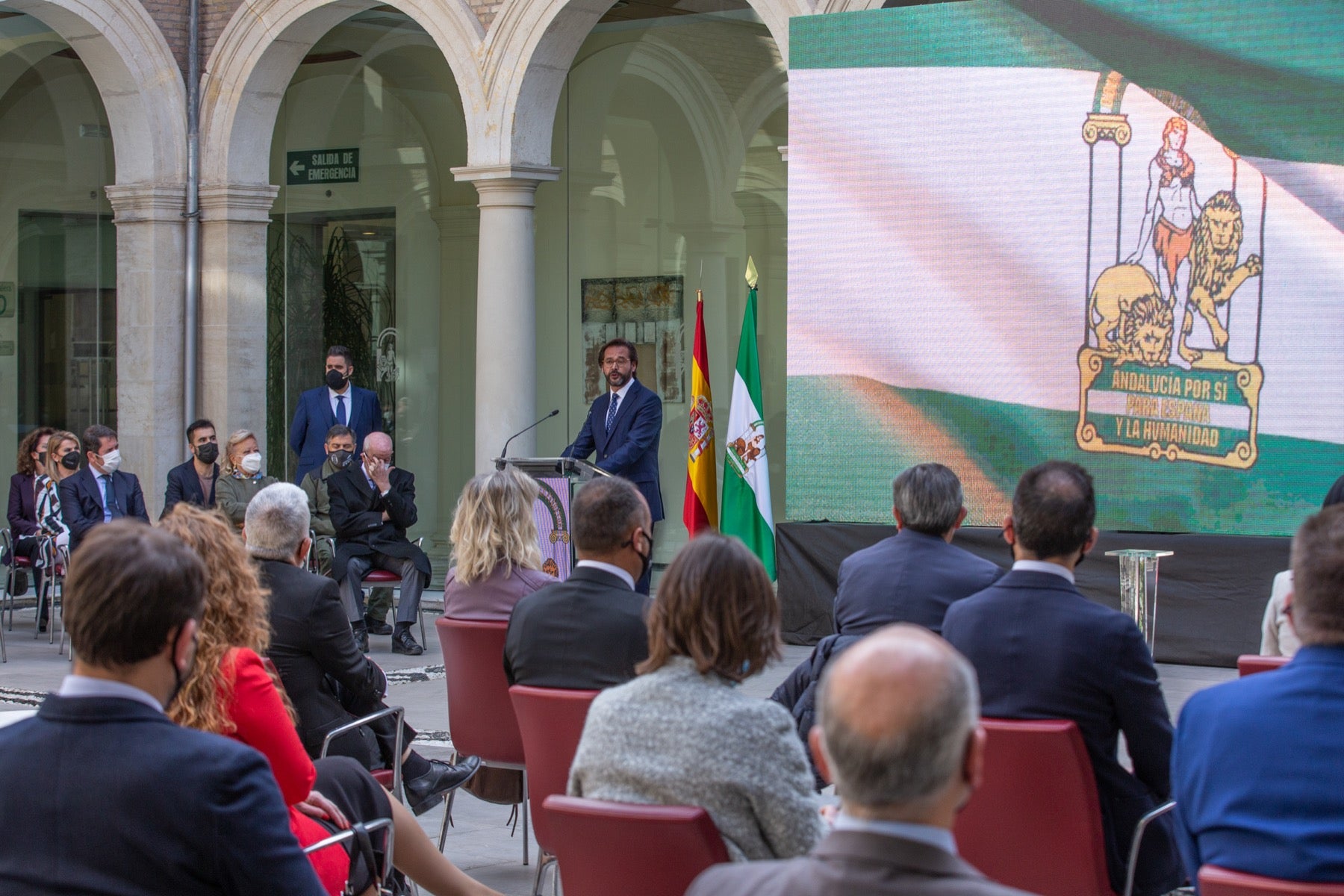 Un repaso a todos los distinguidos en el 2021 en la provincia