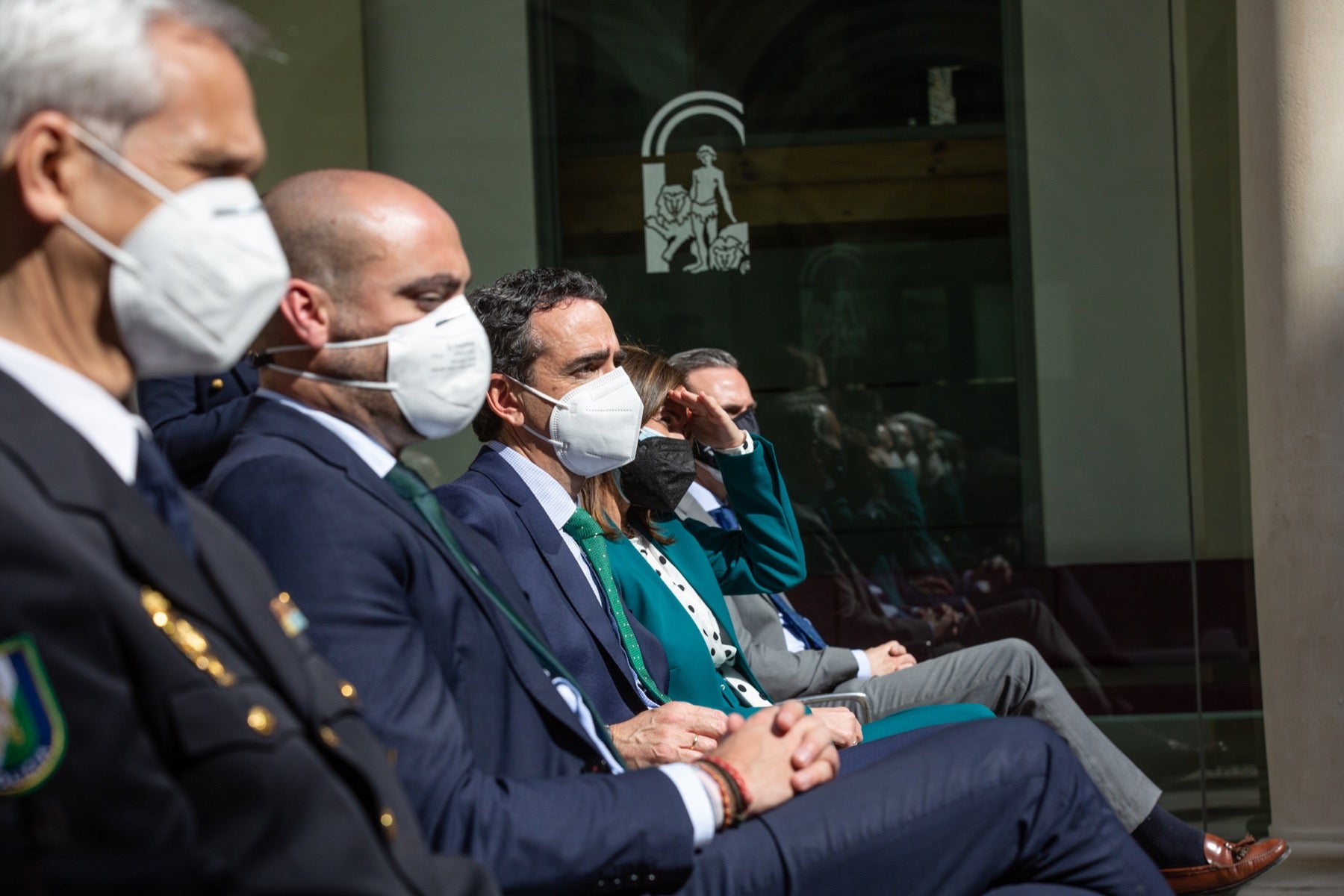 Un repaso a todos los distinguidos en el 2021 en la provincia