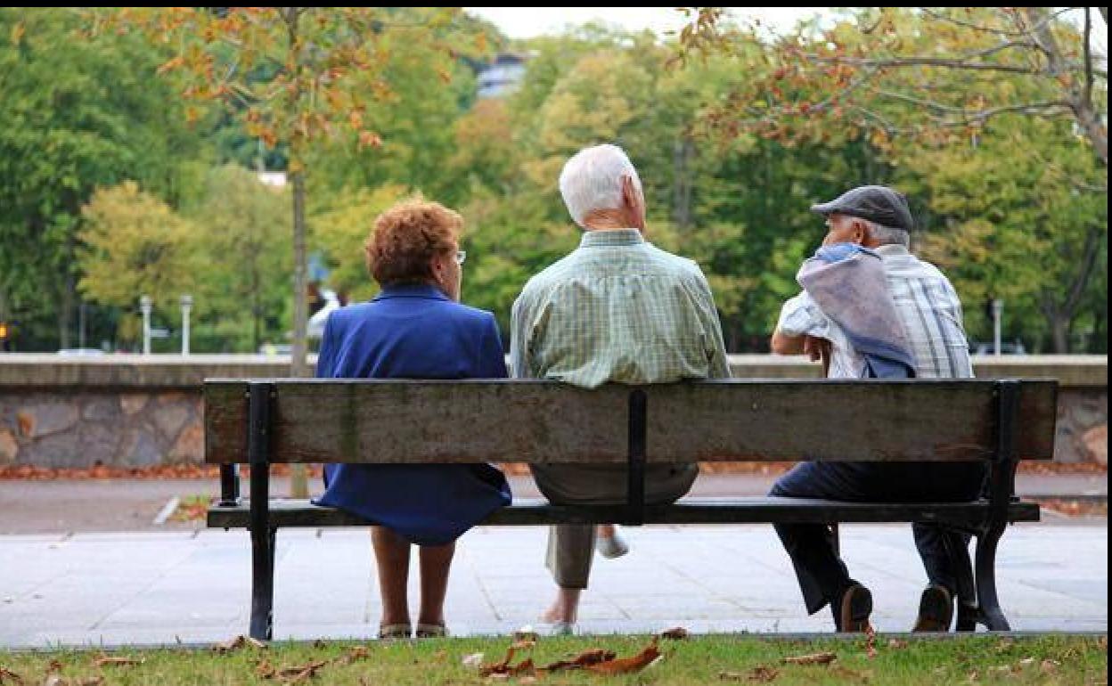 Seguridad Social | ¿Qué día se cobran las pensiones de marzo?