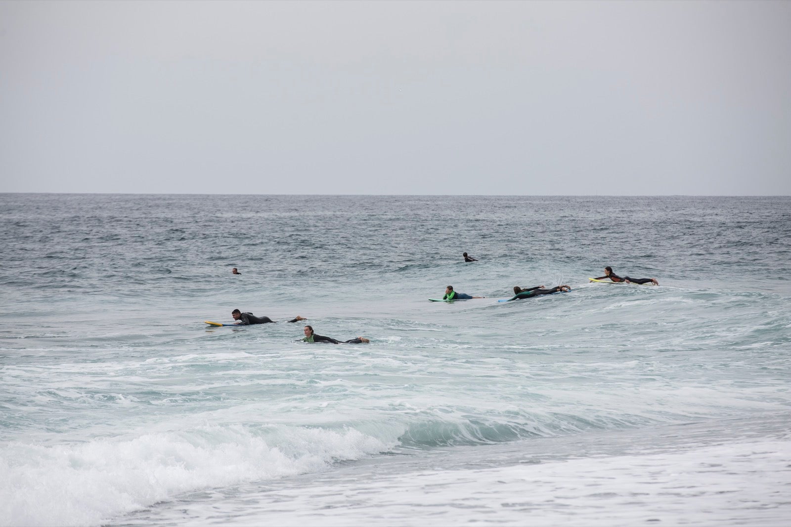 Motril, Salobreña y Almuñécar congregan a los granadinos que aprovechan el relajamiento de las restricciones de la pandemia 