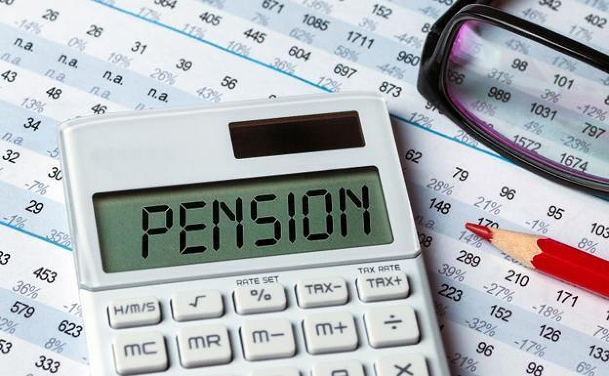 Pensiones de jubilación | Estas son las prestaciones que no tendrán paga extra en 2021