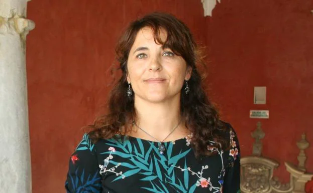 Mari Ángeles Verdejo