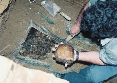 Imagen secundaria 1 - La segunda muerte de Pedro Antonio de Alarcón