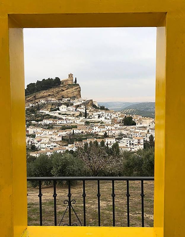 El mirador de National Geographic. 
