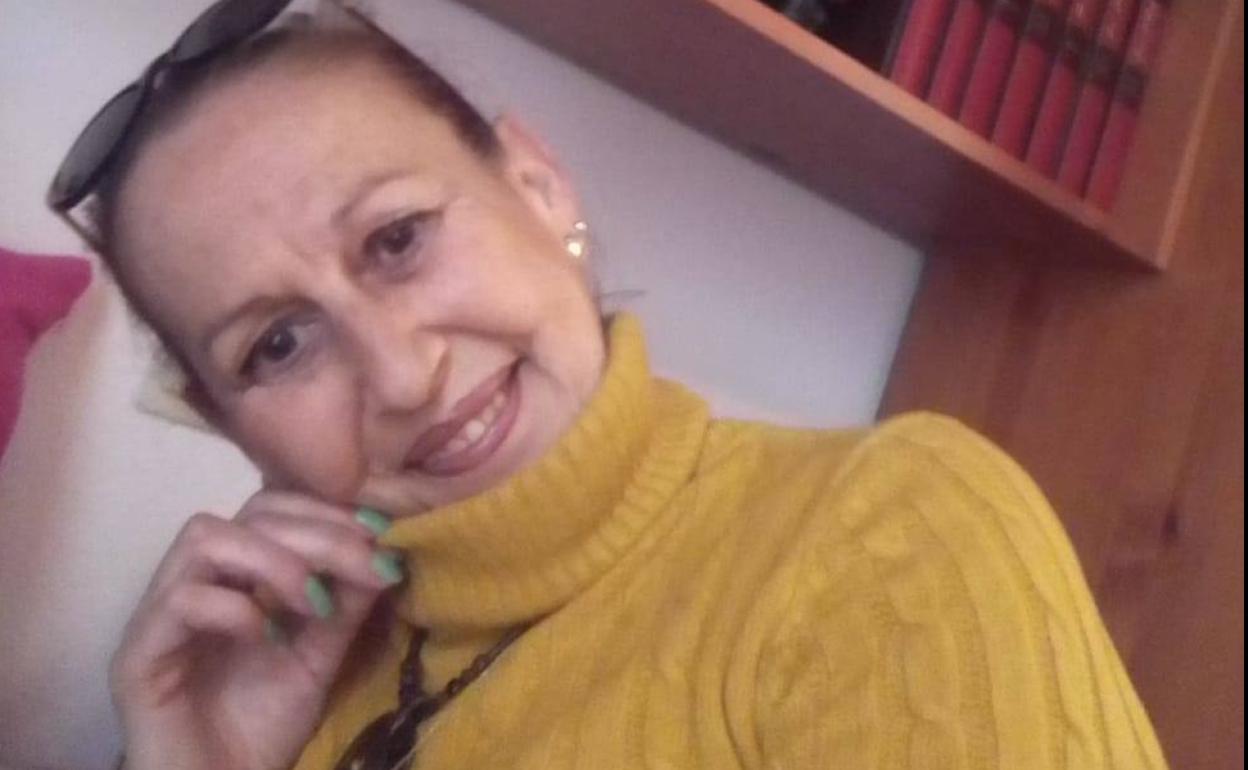 «Me ayudan más de lo que pueden»