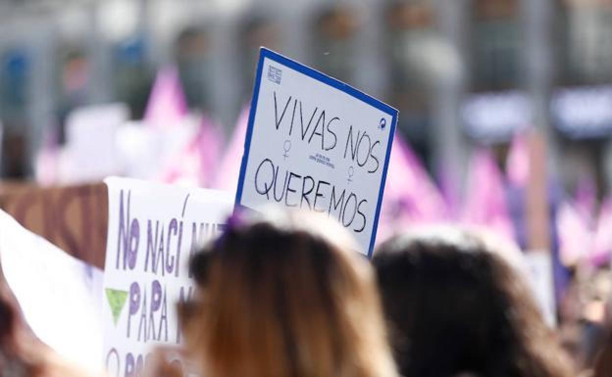 Día Internacional de la Mujer | Agenda del 8M en Almería