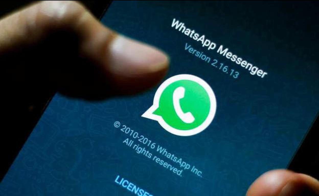 WhatsApp | El listado de los primeros móviles que se quedarán sin la aplicación en 2021