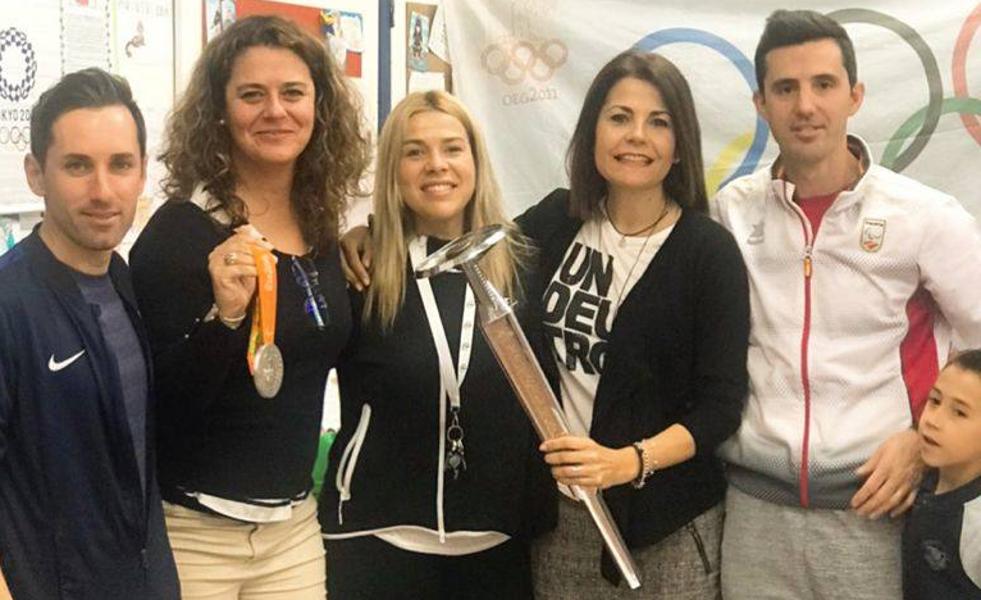 Scroll Story imagen 0