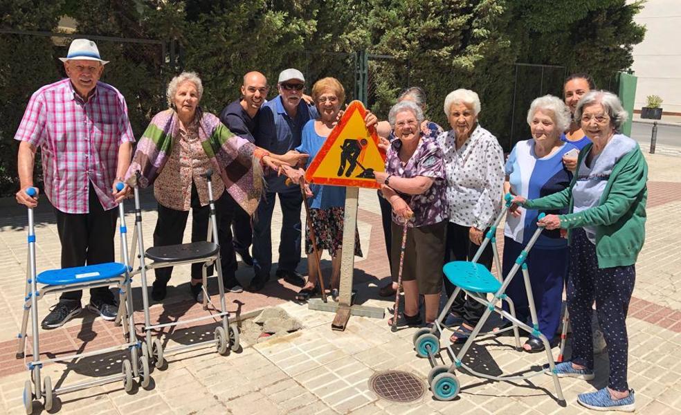 Scroll Story imagen 9