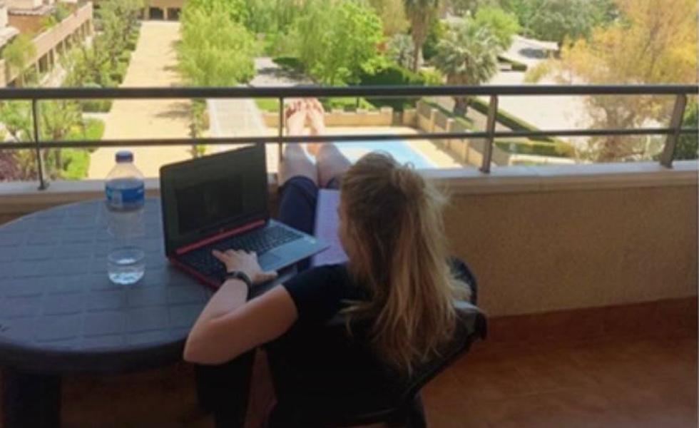 Scroll Story imagen 1