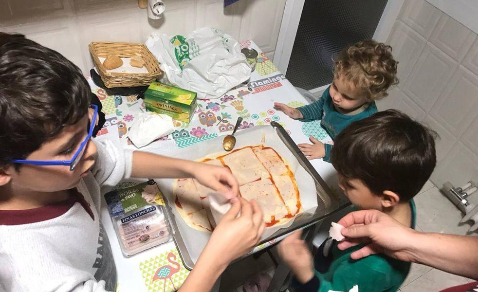 Scroll Story imagen 2