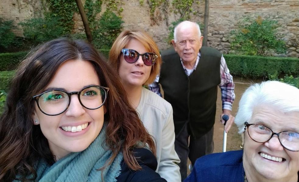 Scroll Story imagen 4