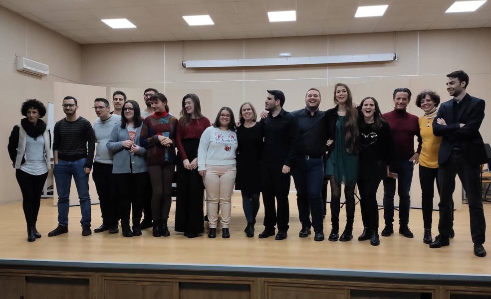 Scroll Story imagen 1