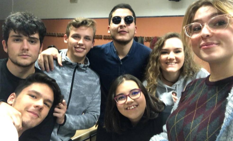 Scroll Story imagen 0