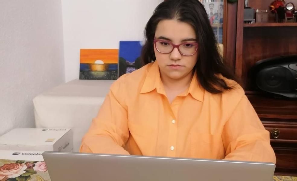 Scroll Story imagen 3