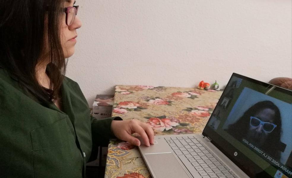 Scroll Story imagen 2