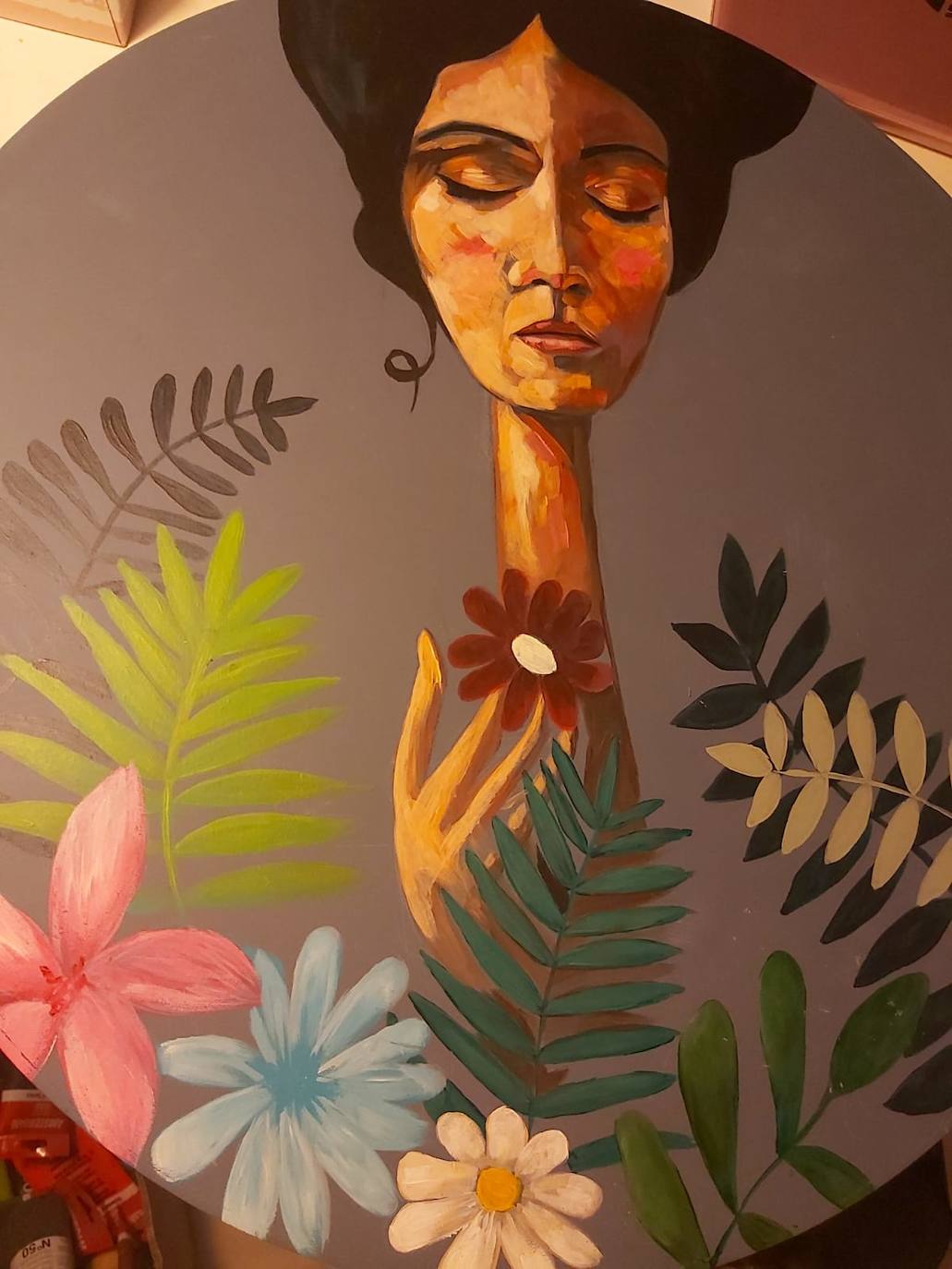 Fotos: Escaparates con rotulador de Mamén Rivas