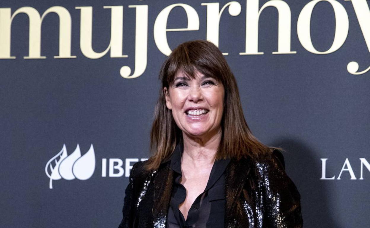 Mabel Lozano y su lucha incansable contra la trata