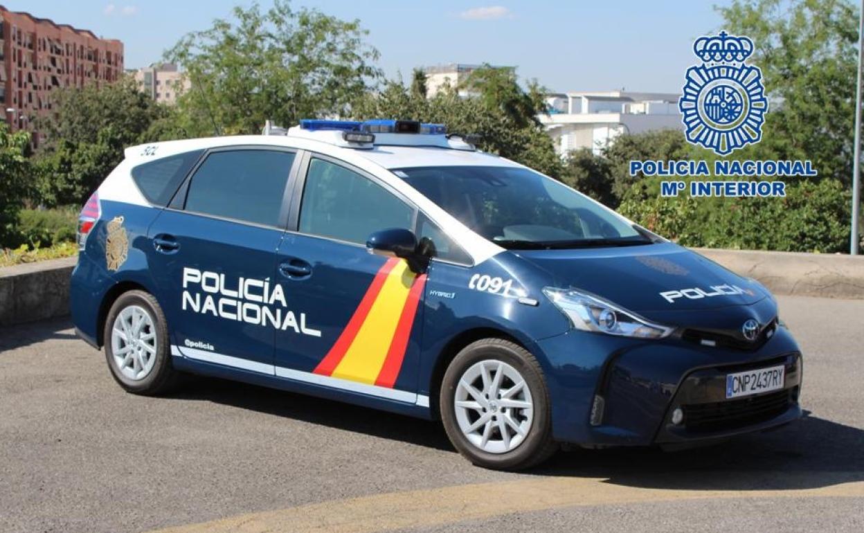 Sucesos en Granada | Unos narcos lo secuestran en el Zaidín, lo agreden y lo dejan libre al saber que no les robó medio kilo de coca