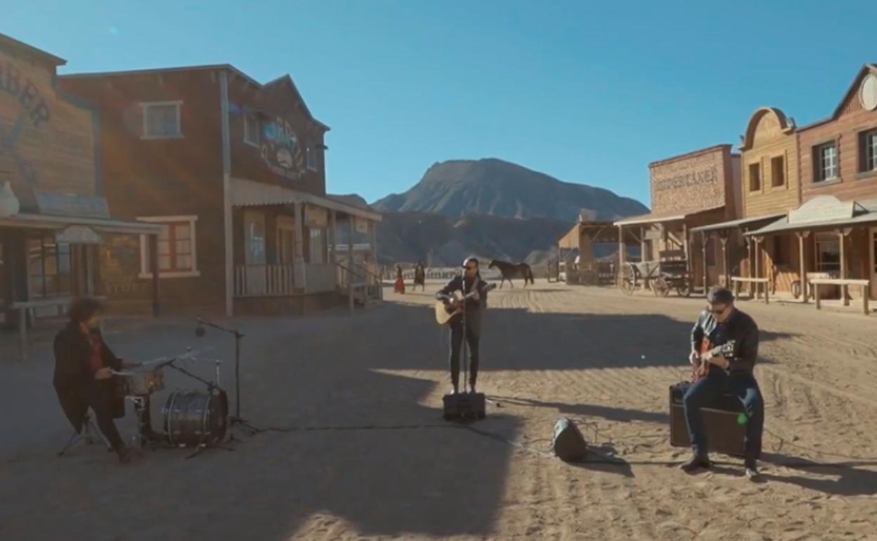 Cultura en Almería | Almería protagoniza el final de la tercera temporada de 'Un país para escucharlo'