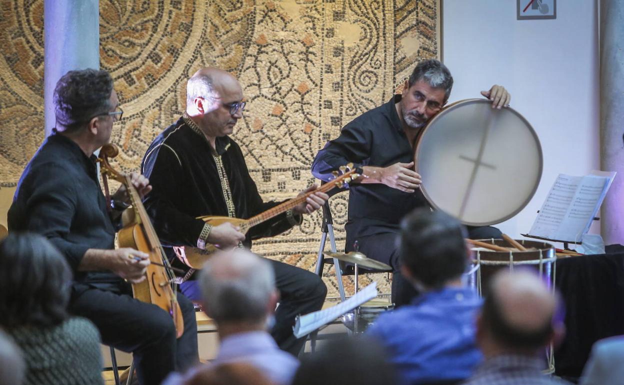Capella de Ministrers vuelve al Festival tras su éxito del pasado año.