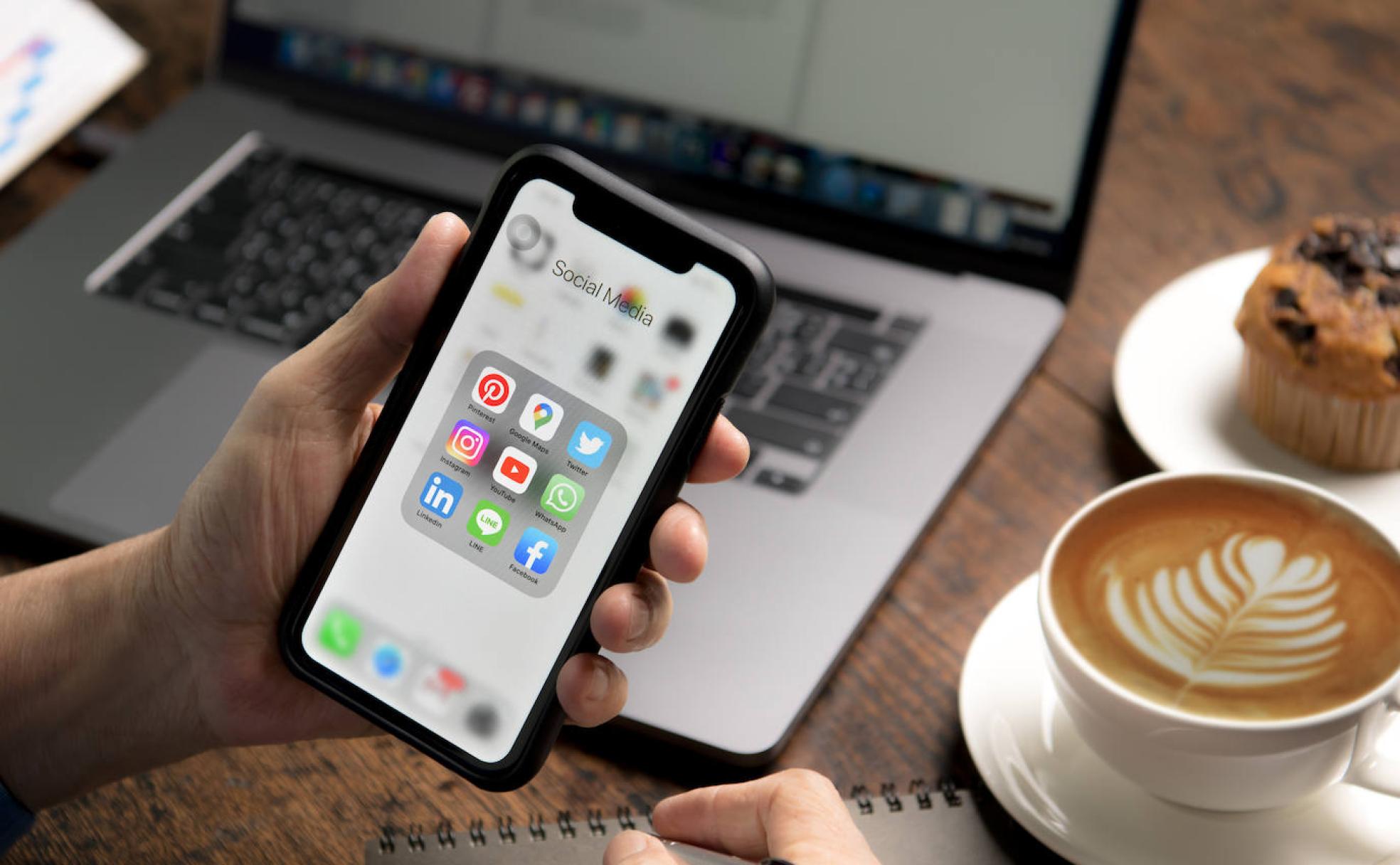 Las aplicaciones se pueden usar para compartir respuestas de examen. 