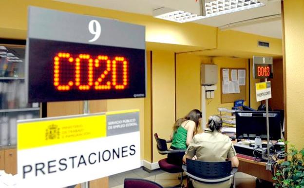 Advertencia de la Seguridad Social a los autónomos afectados por la pandemia