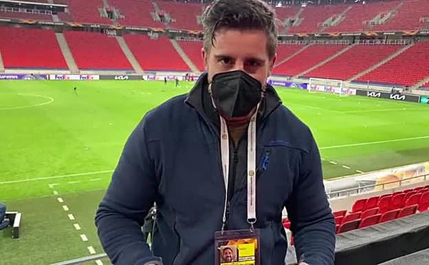 «El Granada podrá alinear por fin a sus 'tres tenores' en el centro del campo»