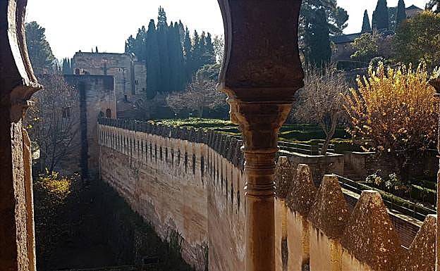 El documental se rodará en el monumento y también en platós con recreaciones digitales. 