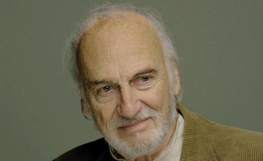 Héctor Alterio estará en el espectáculo de clausura.