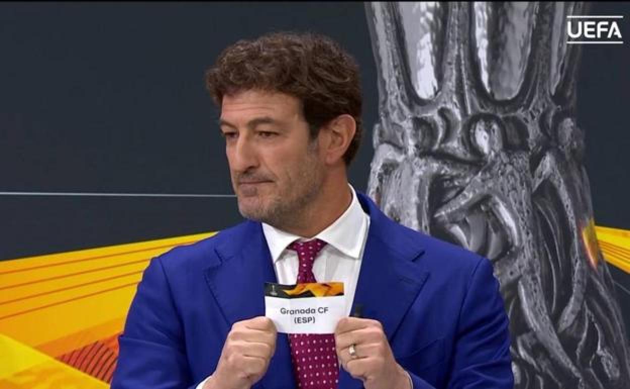 Europa League | Estos son los posibles rivales del Granada en cuartos de final