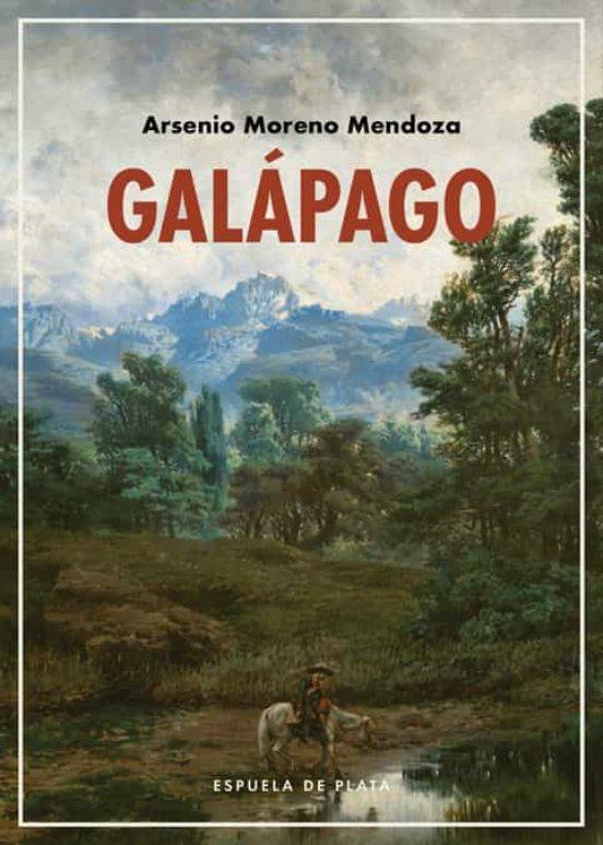 Portada del libro. 