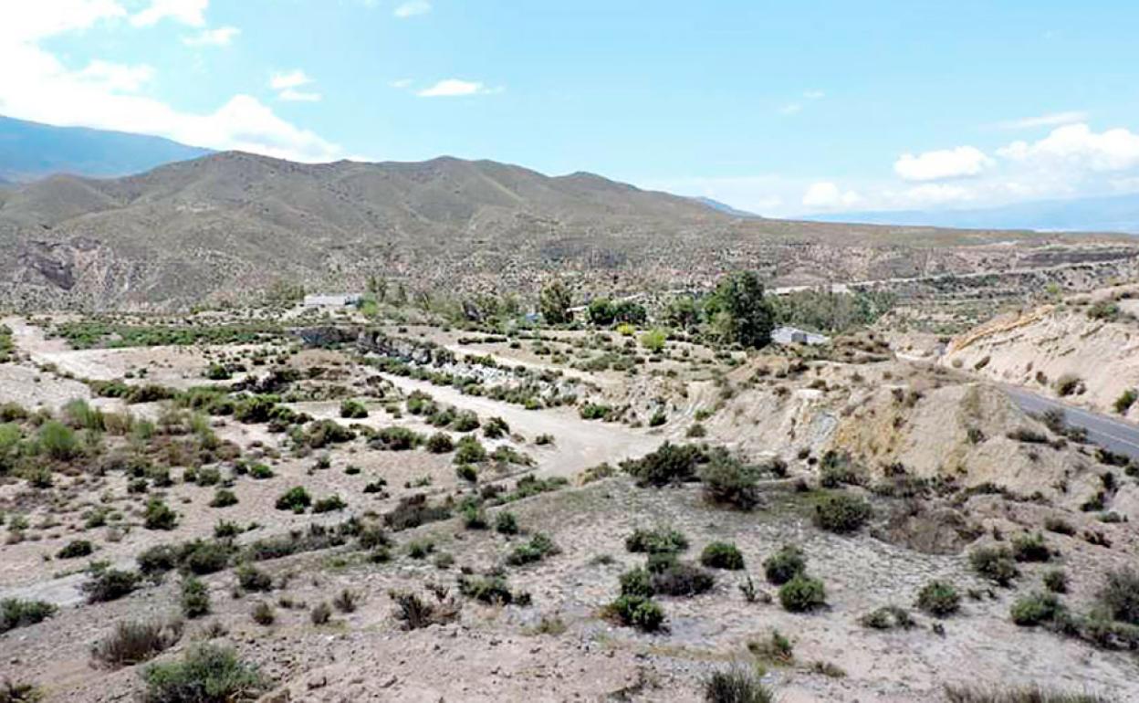 Cultura en Almería | Cultura da el máximo nivel de protección al yacimento de Terrera Ventura, en Tabernas