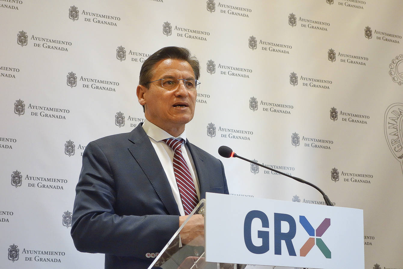 Granada | El Palacio de Congresos tendrá una hoja de ruta de inversiones