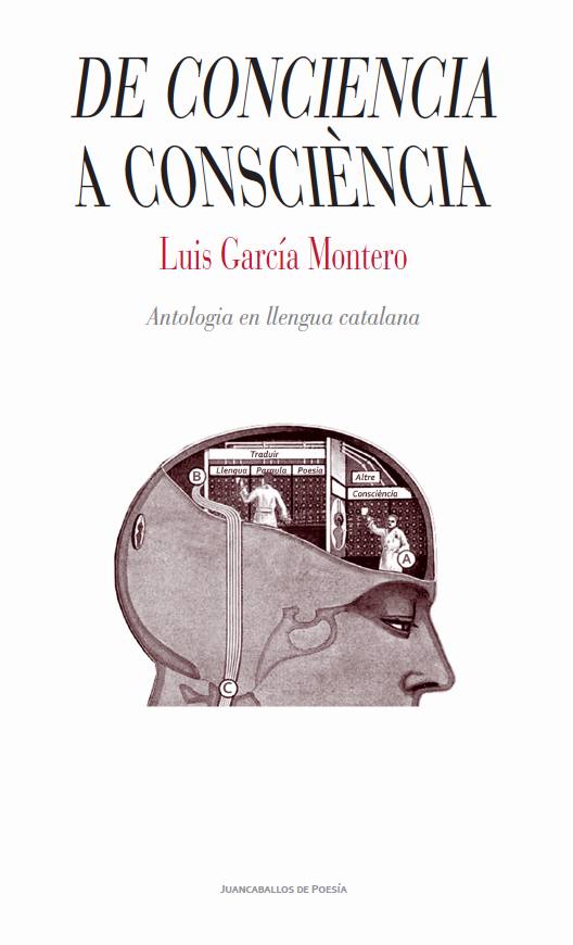 La portada del libro.