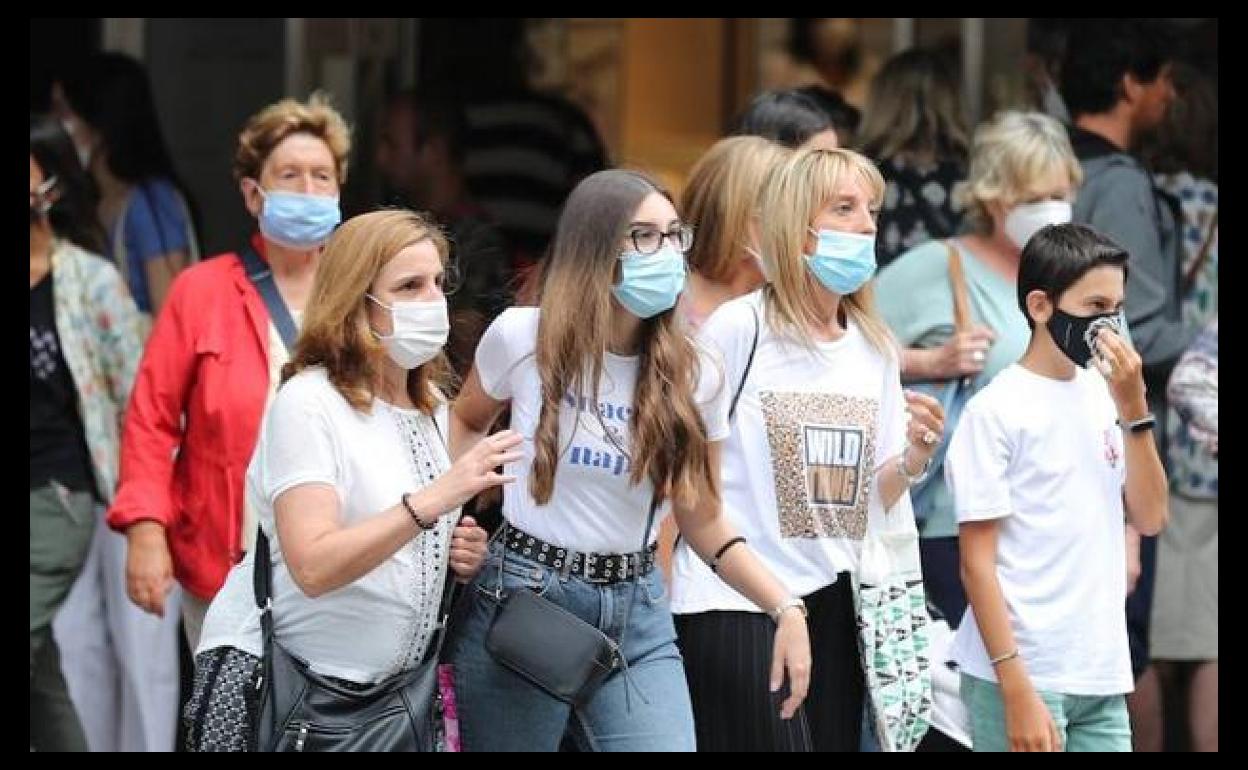 aplicacion monitorizar uso mascarilla