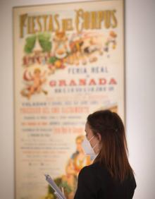 Imagen secundaria 2 - La exposición se podrá ver hasta el 6 de junio. 