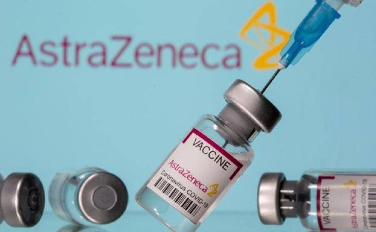 Coronavirus | Holanda suspende la vacunación con AstraZeneca para menores de 60 años
