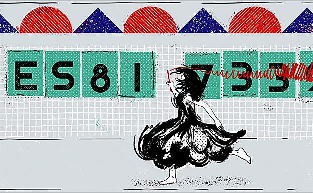 ¿Qué ocurre cuando fallece el titular de una cuenta bancaria?