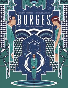 Imagen secundaria 2 - Una historia vertical: de Borges a Granada