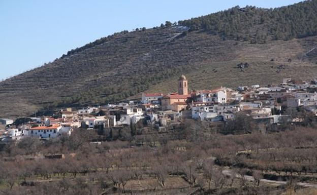 El pueblo de Granada que triplica su tasa tras la Semana Santa: «Estamos preocupados, nuestra población es muy mayor»