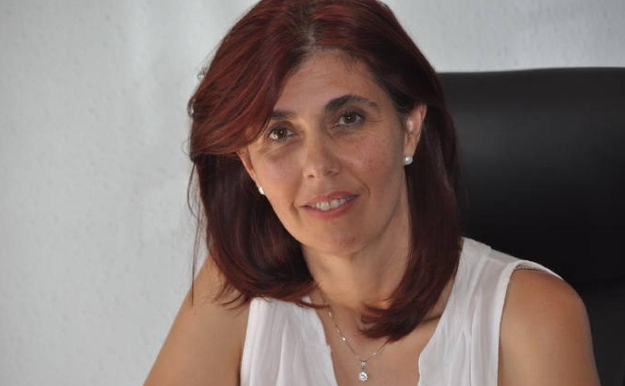 Ana María Ruiz será la nueva diputada tras la renuncia de Pedro Fernández. 